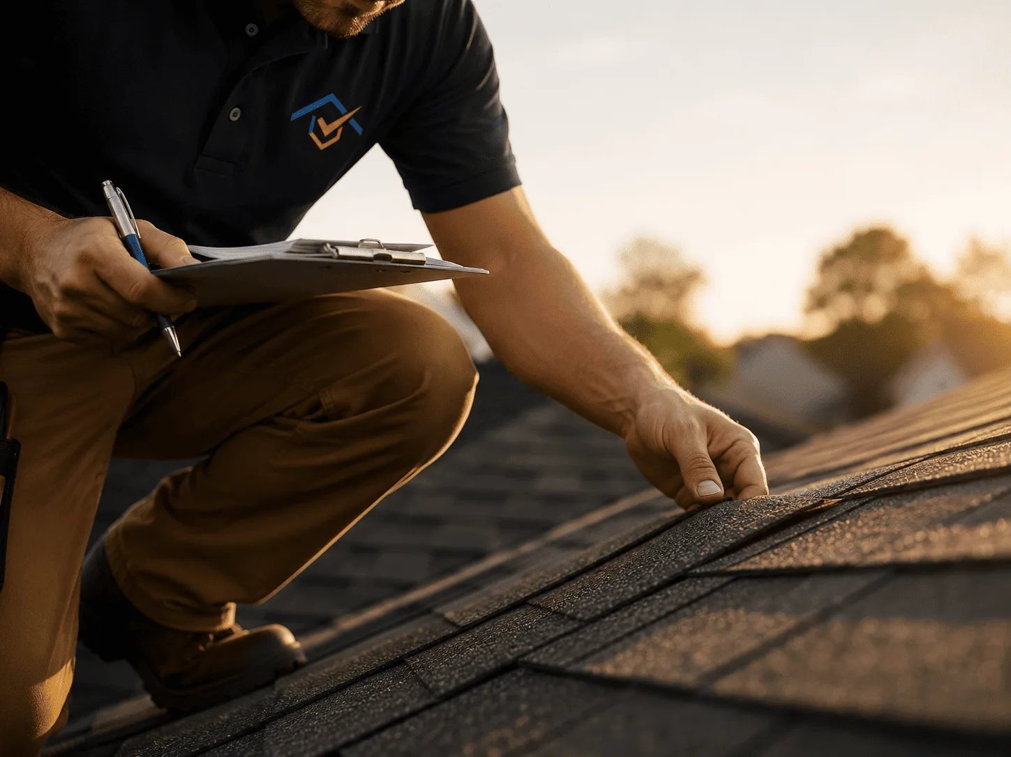 Why Choose Roof Inspection in San Ysidro, CA