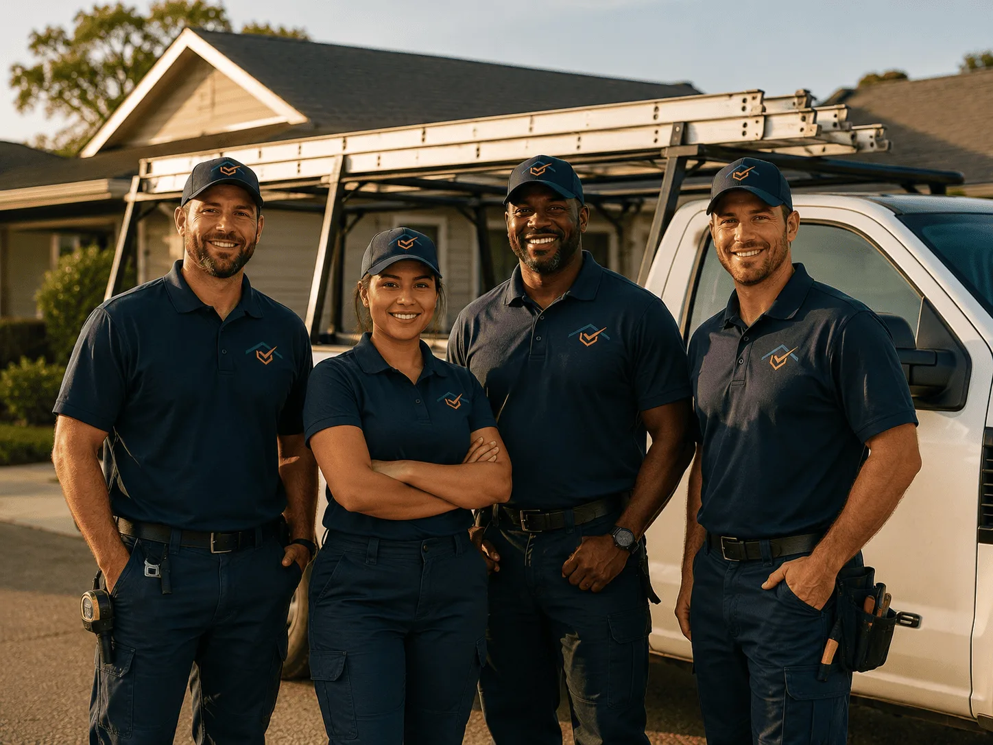 Roof Inspection company in San Ysidro, CA